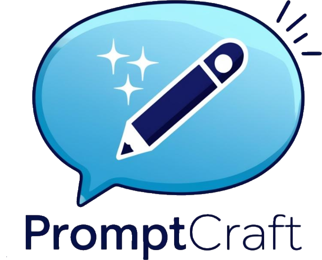PromptCraft Logo